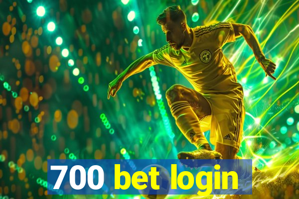 700 bet login