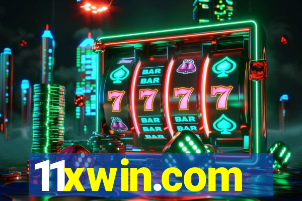 11xwin.com