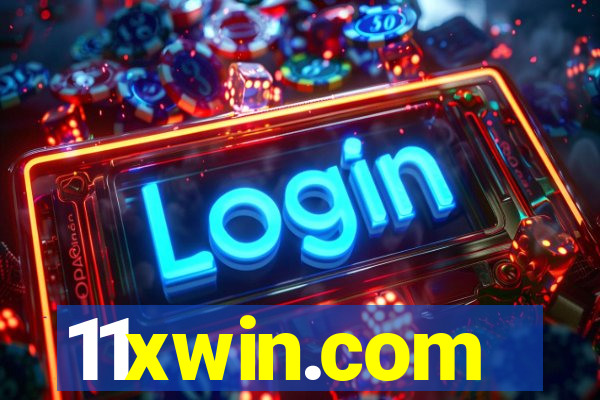 11xwin.com