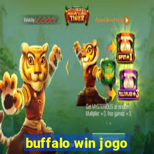 buffalo win jogo