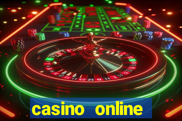 casino online brasil br video bingo