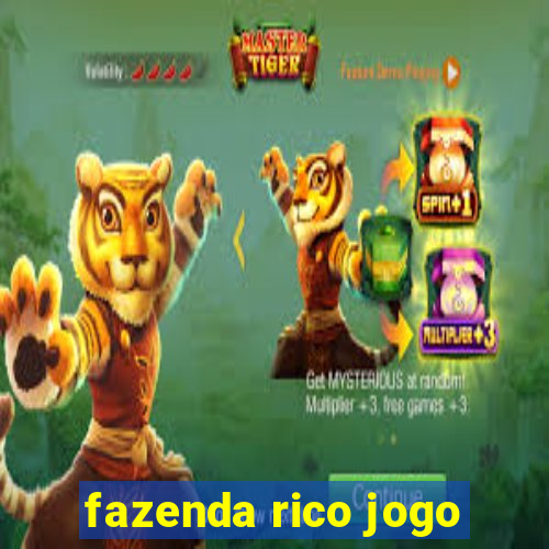 fazenda rico jogo