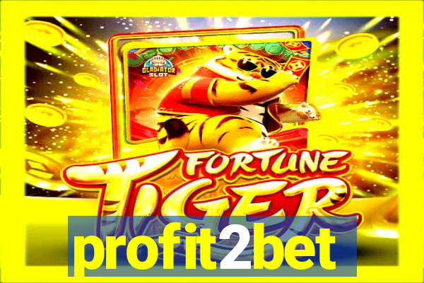 profit2bet