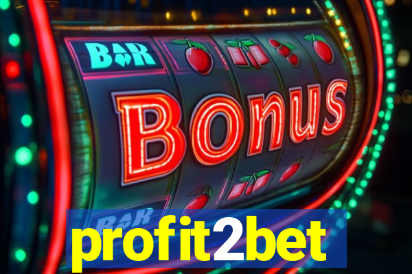 profit2bet