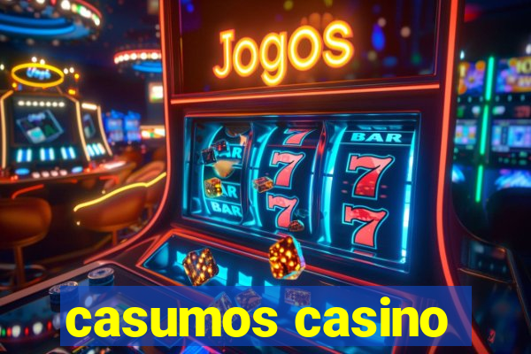 casumos casino