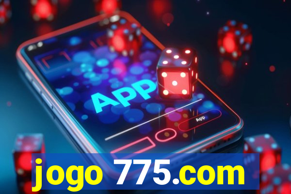 jogo 775.com