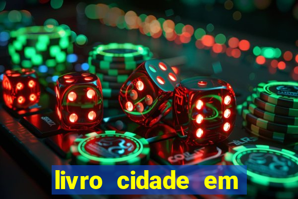 livro cidade em pauta pdf