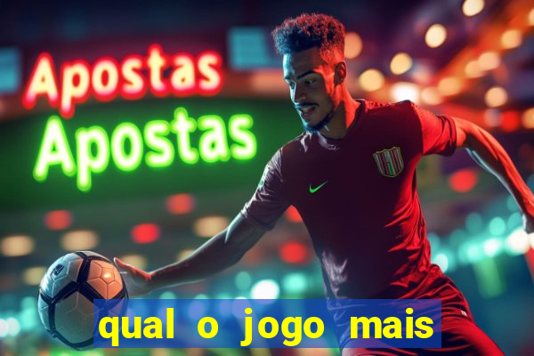 qual o jogo mais jogado no mundo