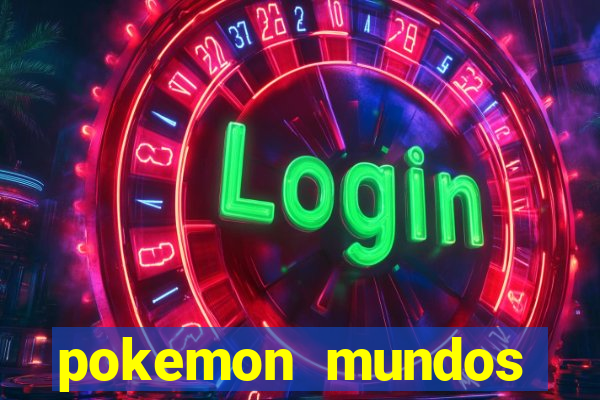 pokemon mundos elementais apk