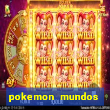 pokemon mundos elementais apk