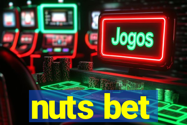 nuts bet