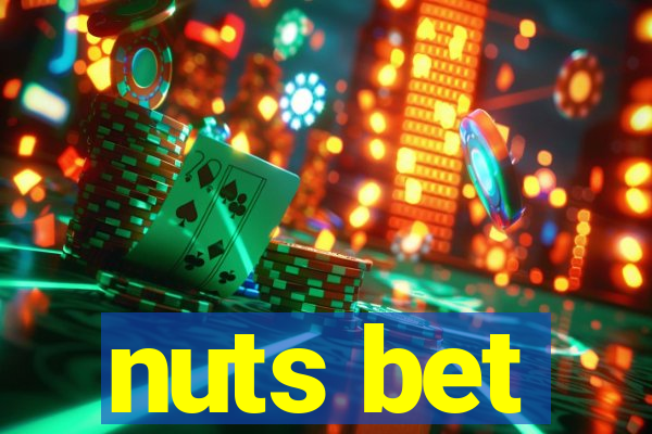 nuts bet