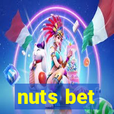 nuts bet