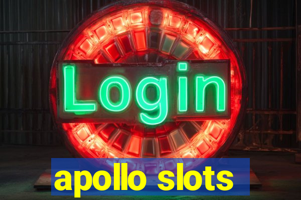 apollo slots