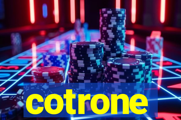 cotrone