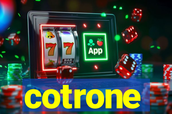 cotrone