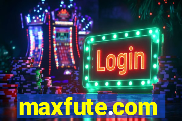 maxfute.com