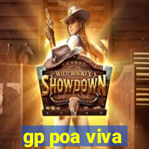 gp poa viva