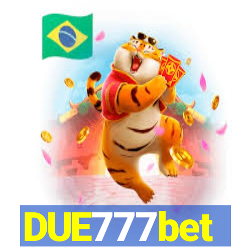 DUE777bet