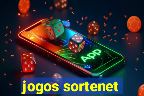 jogos sortenet