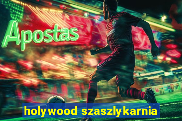 holywood szaszlykarnia