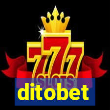 ditobet