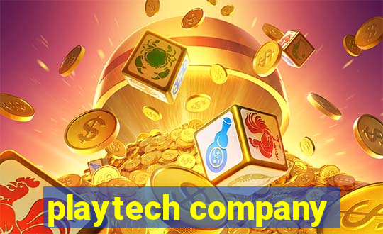 playtech company