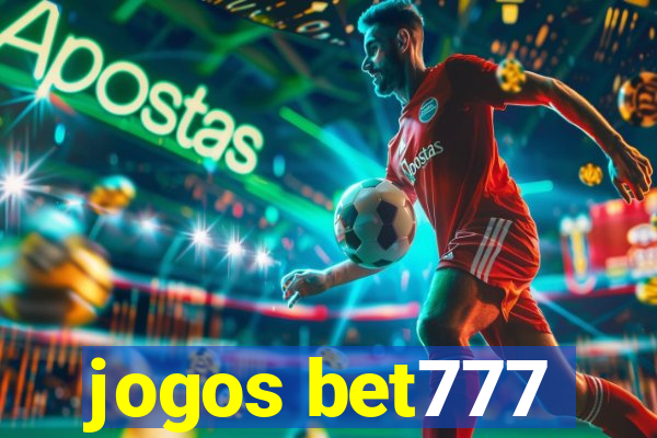 jogos bet777