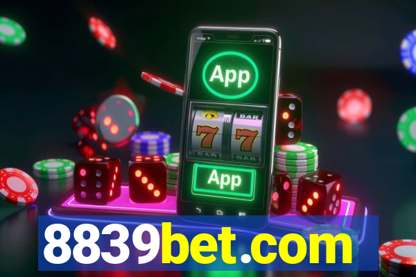 8839bet.com