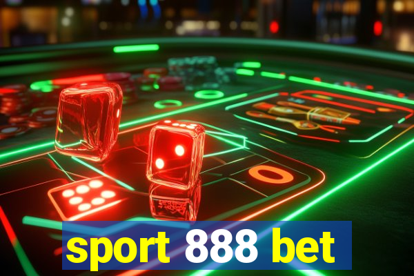 sport 888 bet