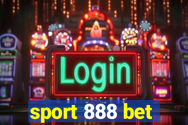 sport 888 bet