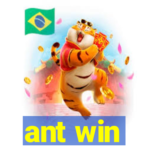 ant win