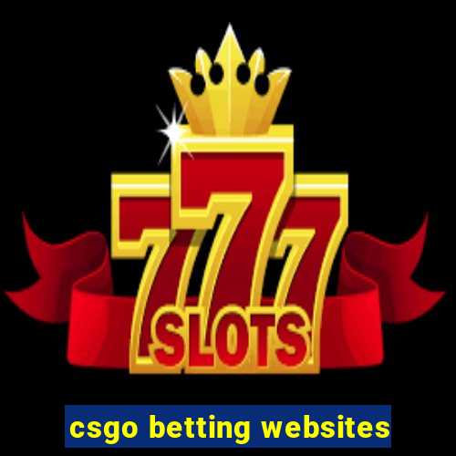 csgo betting websites