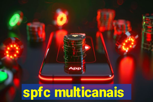 spfc multicanais