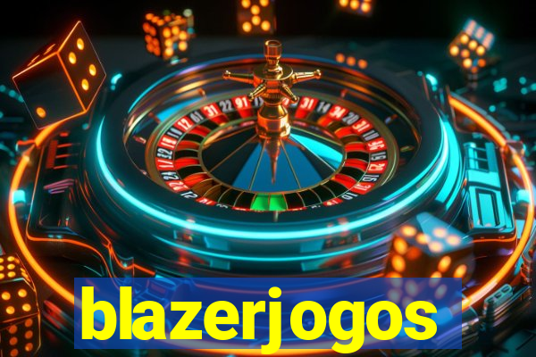 blazerjogos