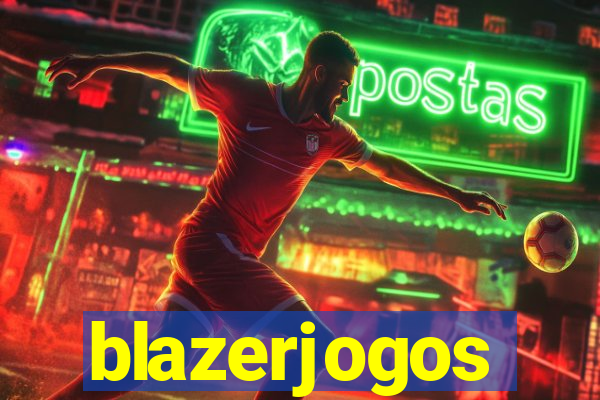 blazerjogos