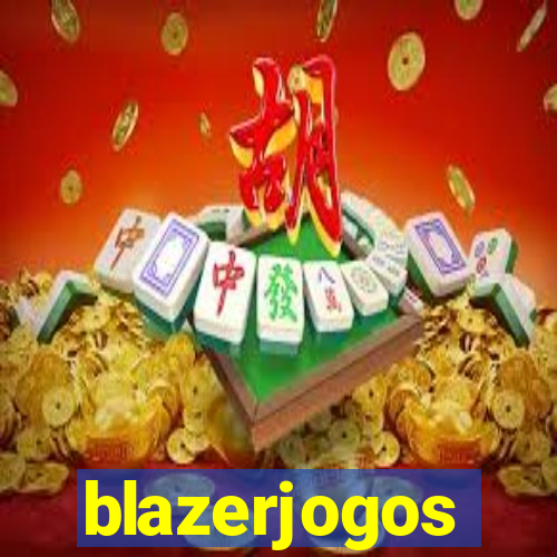 blazerjogos