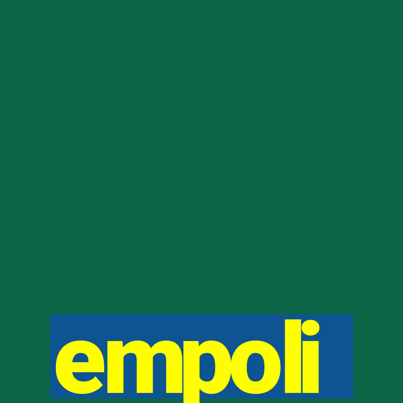 empoli