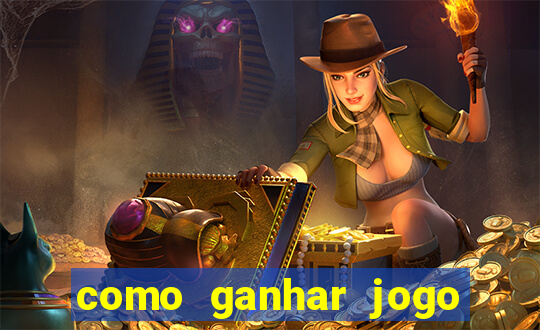 como ganhar jogo da velha