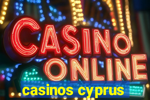 casinos cyprus