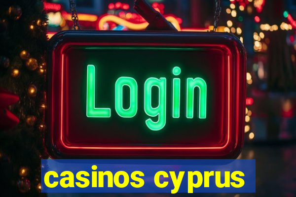 casinos cyprus