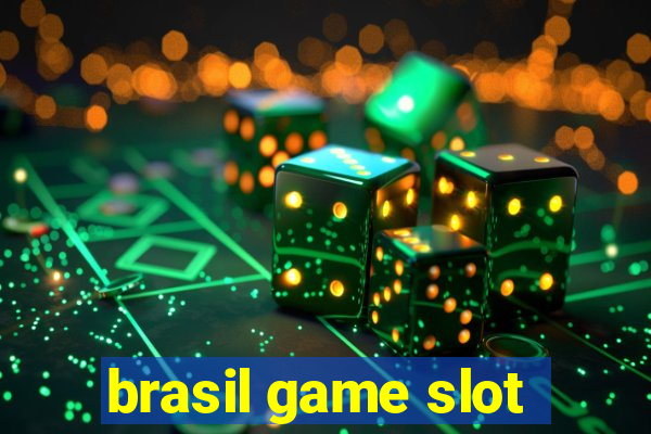 brasil game slot