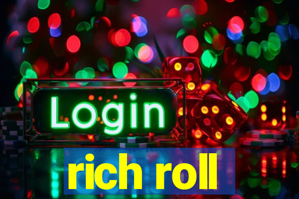 rich roll