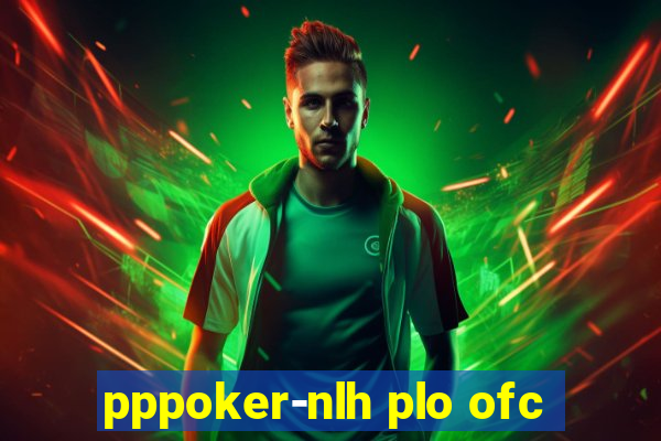 pppoker-nlh plo ofc