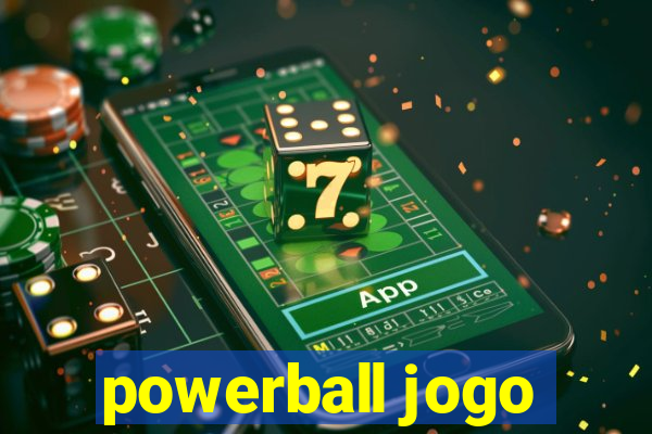 powerball jogo