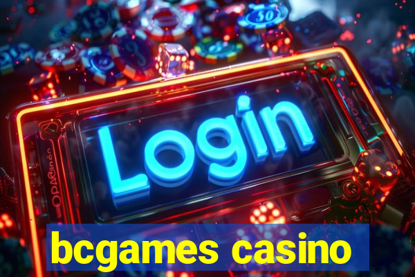 bcgames casino