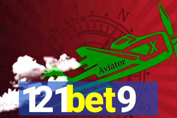 121bet9