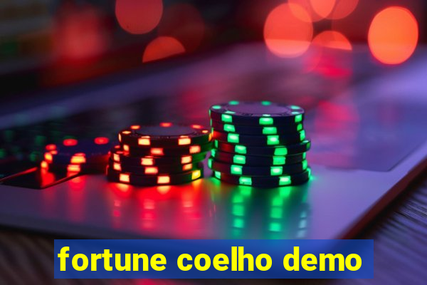 fortune coelho demo