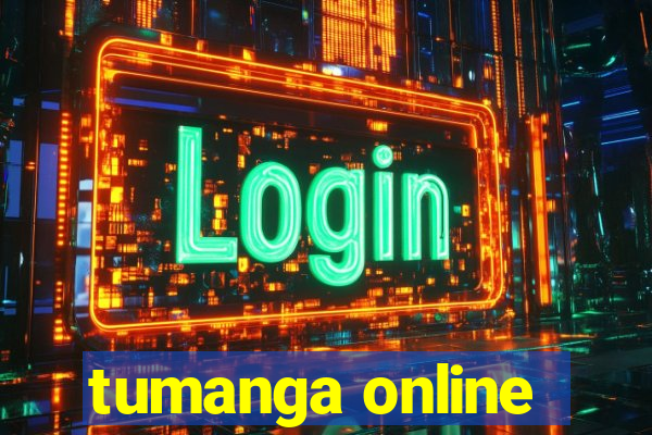 tumanga online