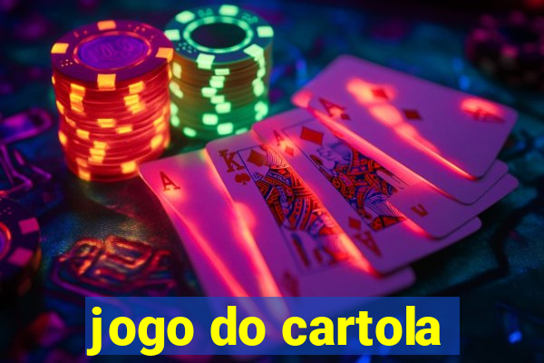 jogo do cartola